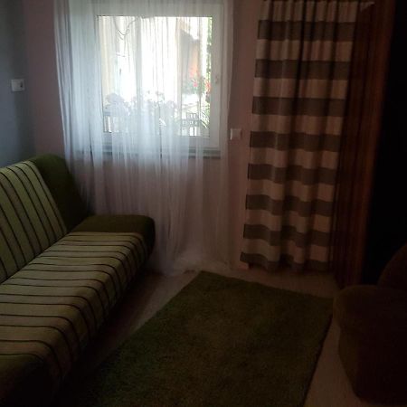 Wczasowisko Karola Apartment Lubomierz  Ngoại thất bức ảnh