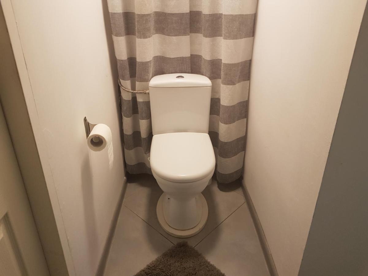 Wczasowisko Karola Apartment Lubomierz  Ngoại thất bức ảnh